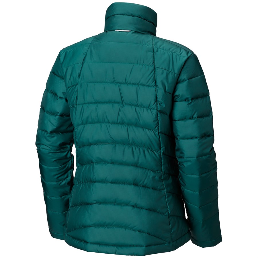 Columbia women's emerald lake jacket hotsell