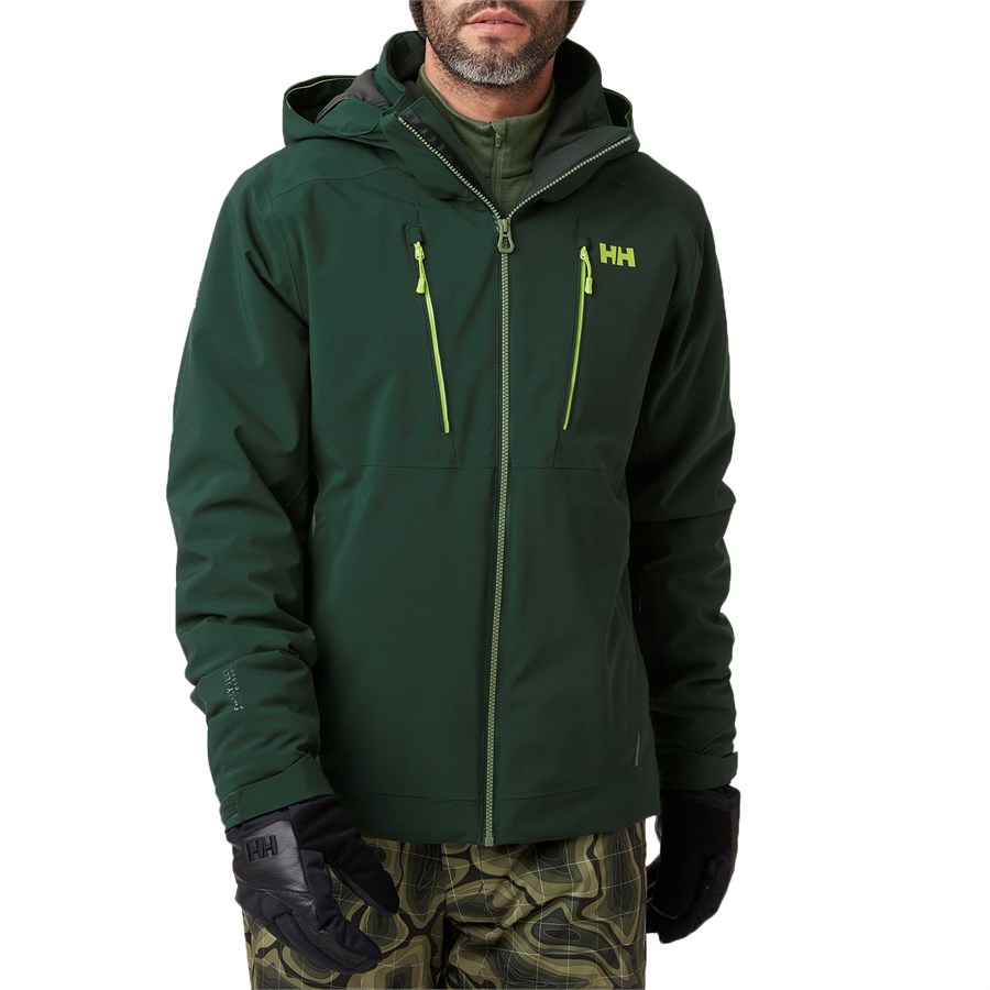 helly hansen alpha 3.0 sale