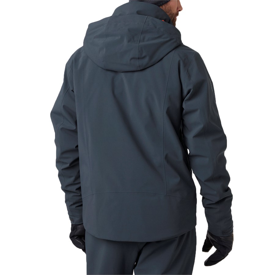 helly hansen alpha 3.0 jacket sale