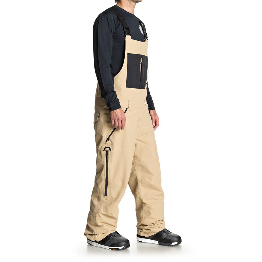 dc nomad bibs