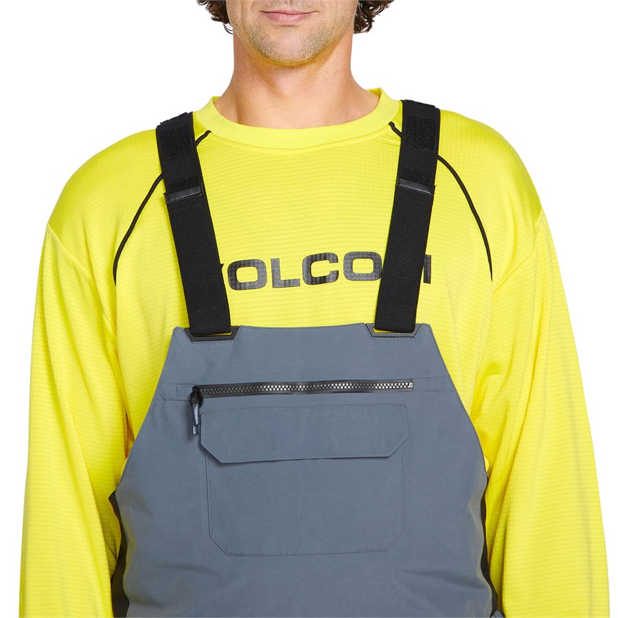 Volcom Rain GORE-TEX Bib Overalls | evo