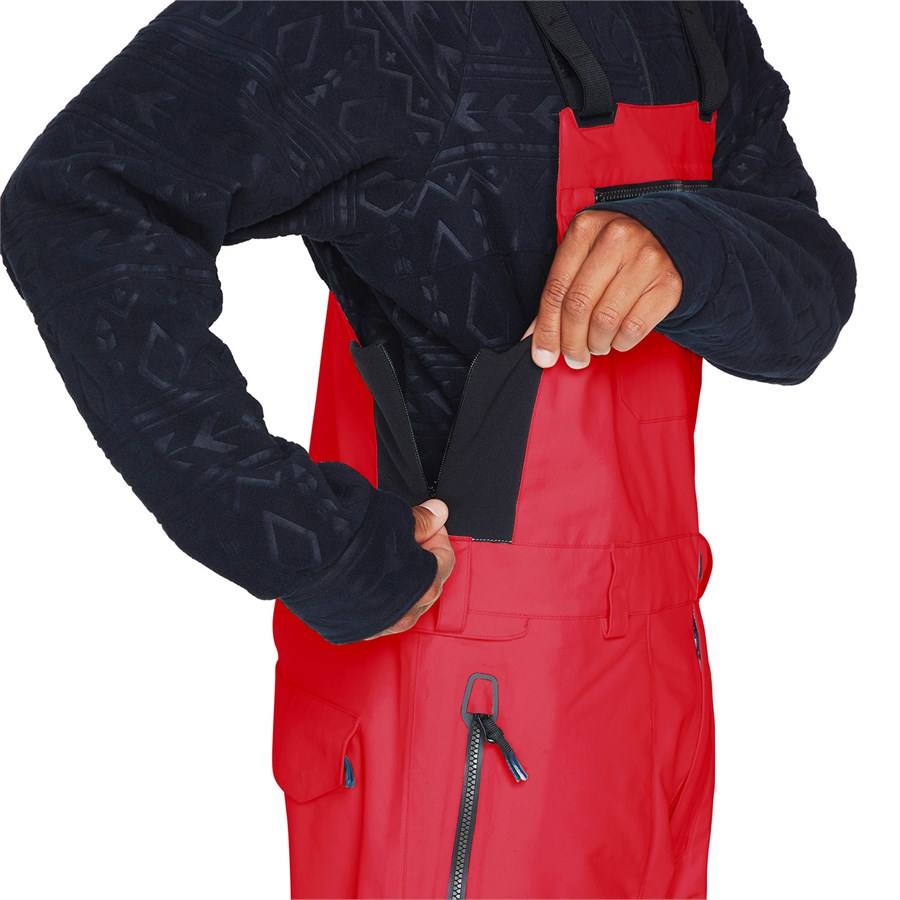 スノーボード 19-20 VOLCOM RAIN GORE-TEX BIB G1351902 Amazon.co.jp: VOLCOM ボルコム G1351902 RAIN GTX BIB OVERALL