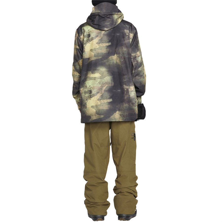 Volcom L GORE-TEX Pants | evo