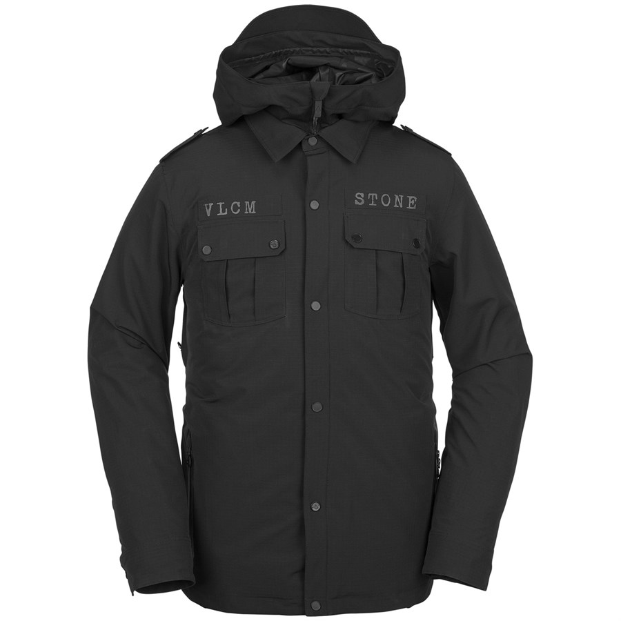 Volcom sale creedle2stone jacket