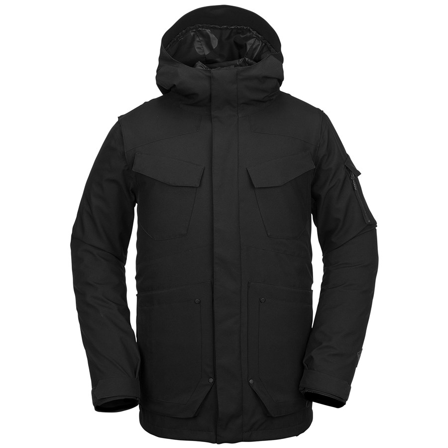 volcom inferno jacket