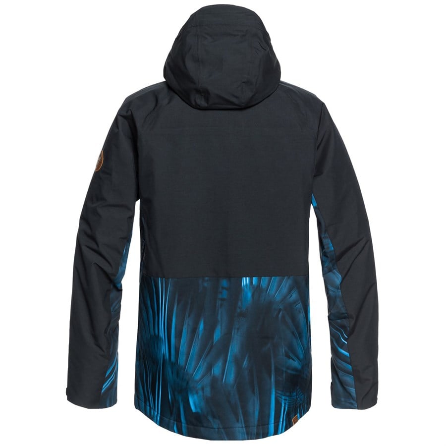 Tr deals ambition jacket