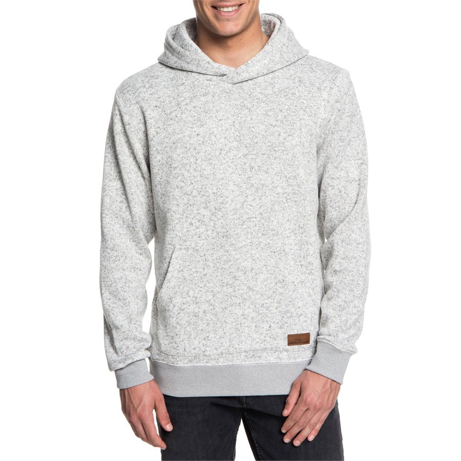 Keller polar cheap fleece hoodie