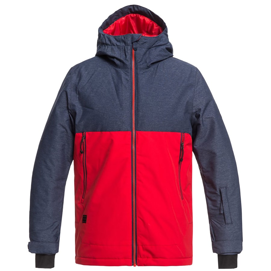 Quiksilver sierra jacket best sale