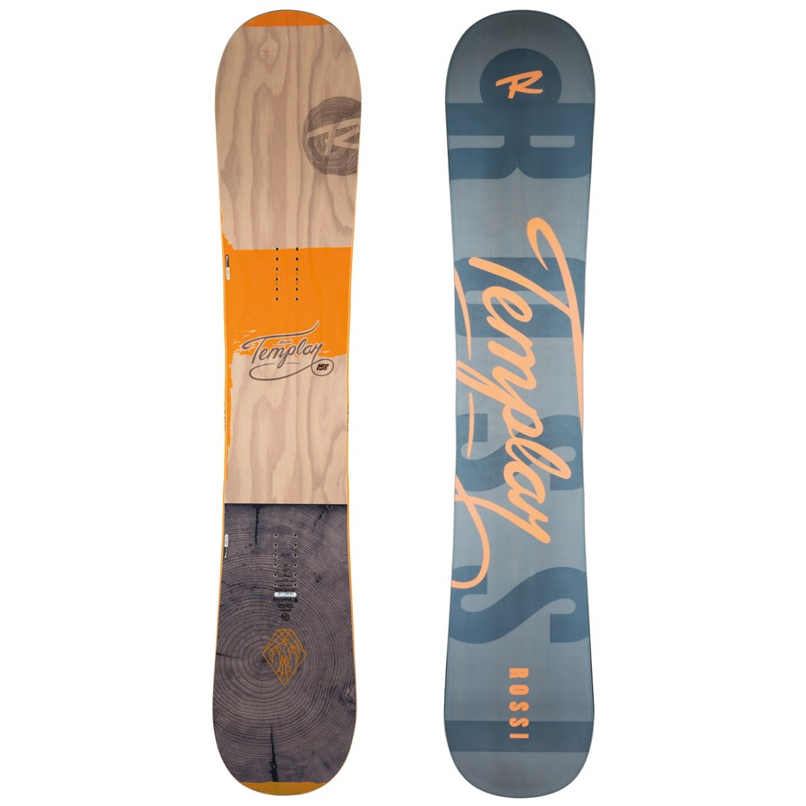 Rossignol Templar Wide Snowboard Sale Online 1689526853