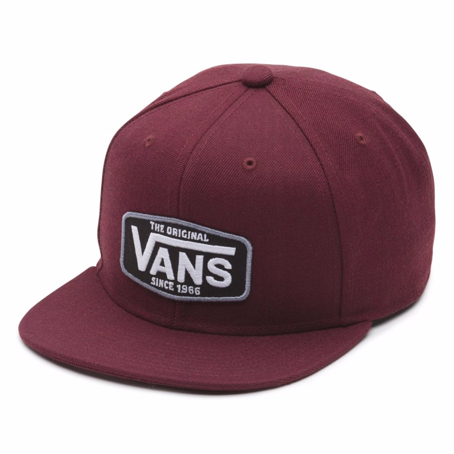 vans westgate