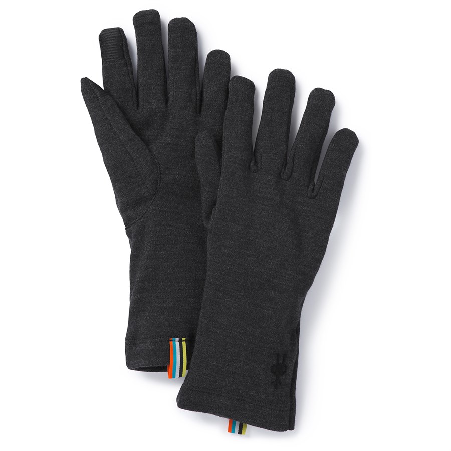 smartwool glove liners men's