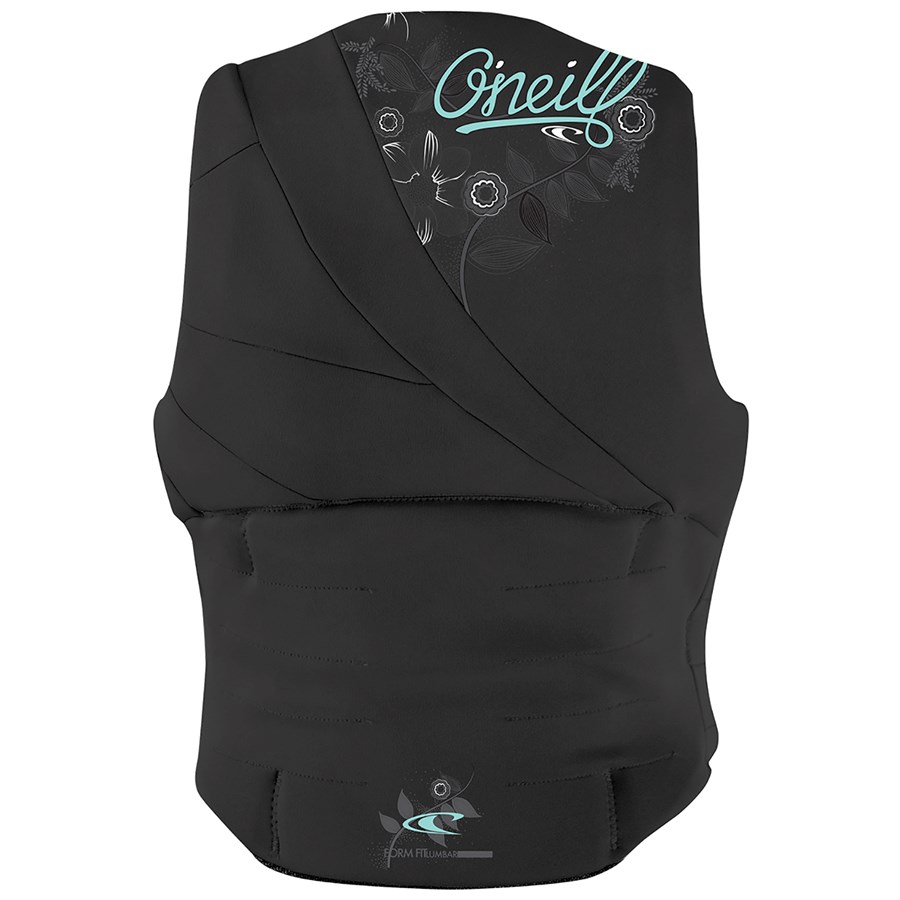 O'Neill Siren USCG Wakeboard Vest - Women's 2022 | evo Canada