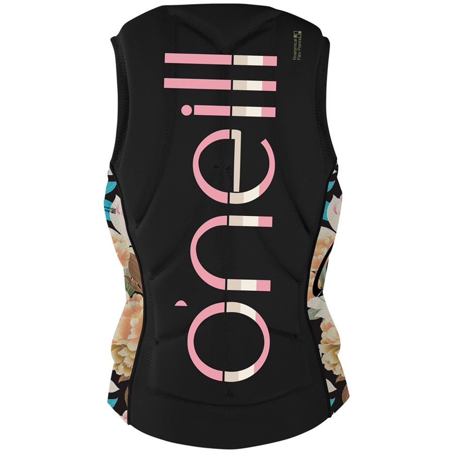 O'Neill Slasher Comp Wakeboard Vest - Women's | evo