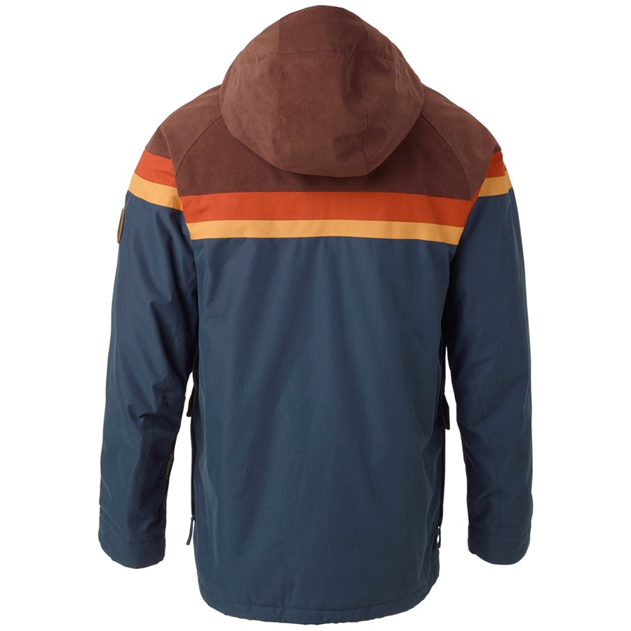 Burton Docket Jacket | evo Canada