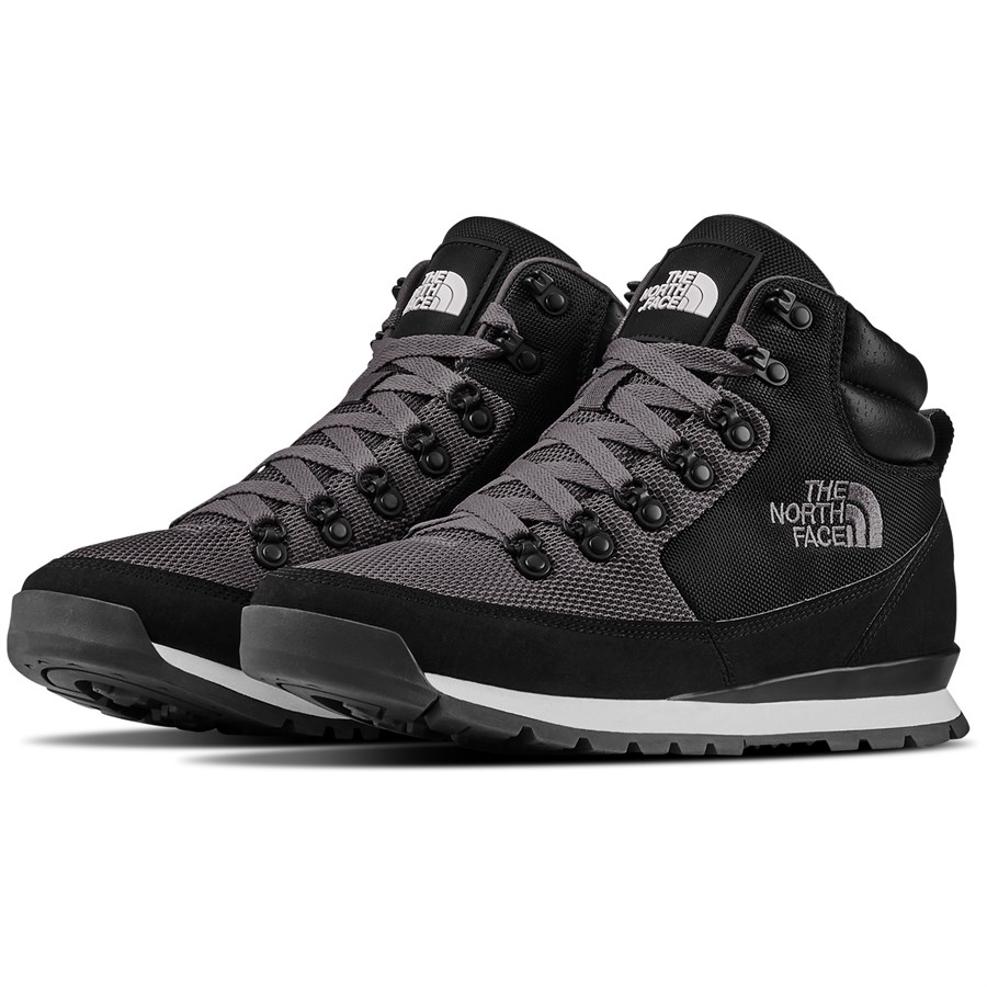 Grote waanidee Voorrecht jam The North Face Back-To-Berkely Redux Remtlz Mesh Boots | evo