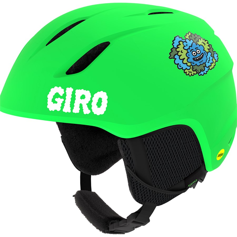 giro launch