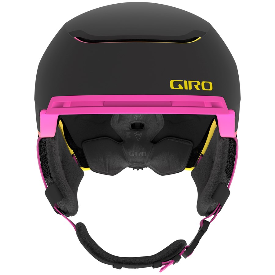 giro terra mips