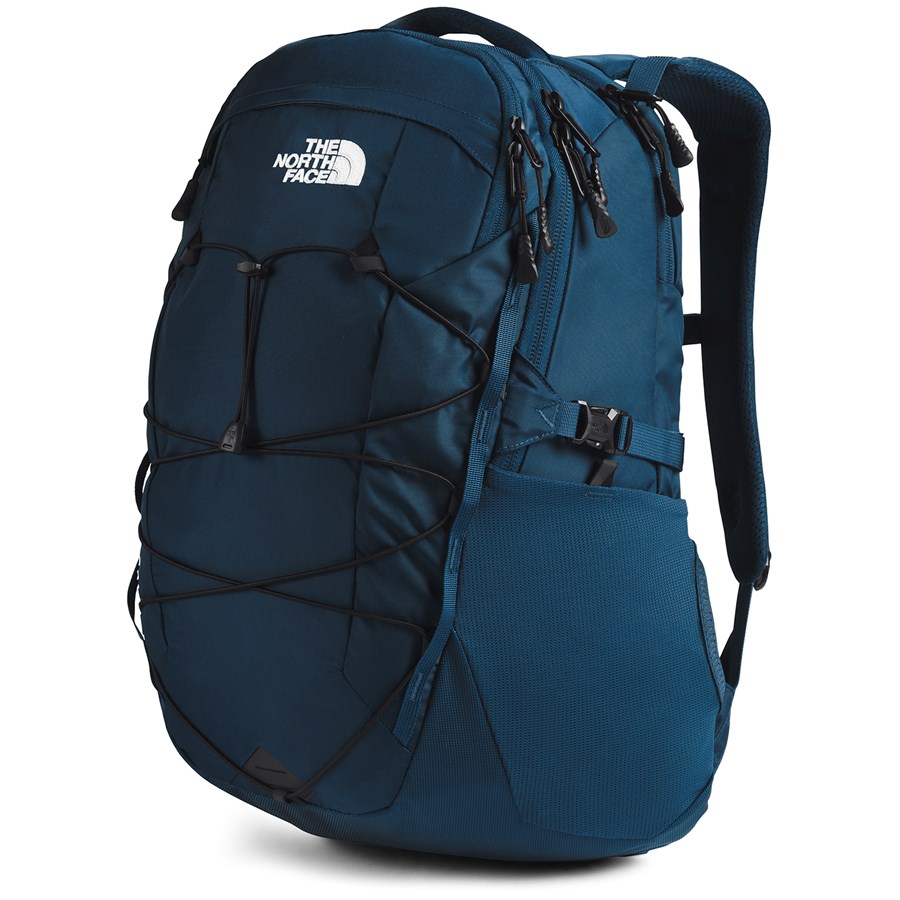 the north face borealis pack