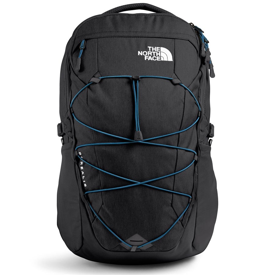 how to wash north face borealis backpack