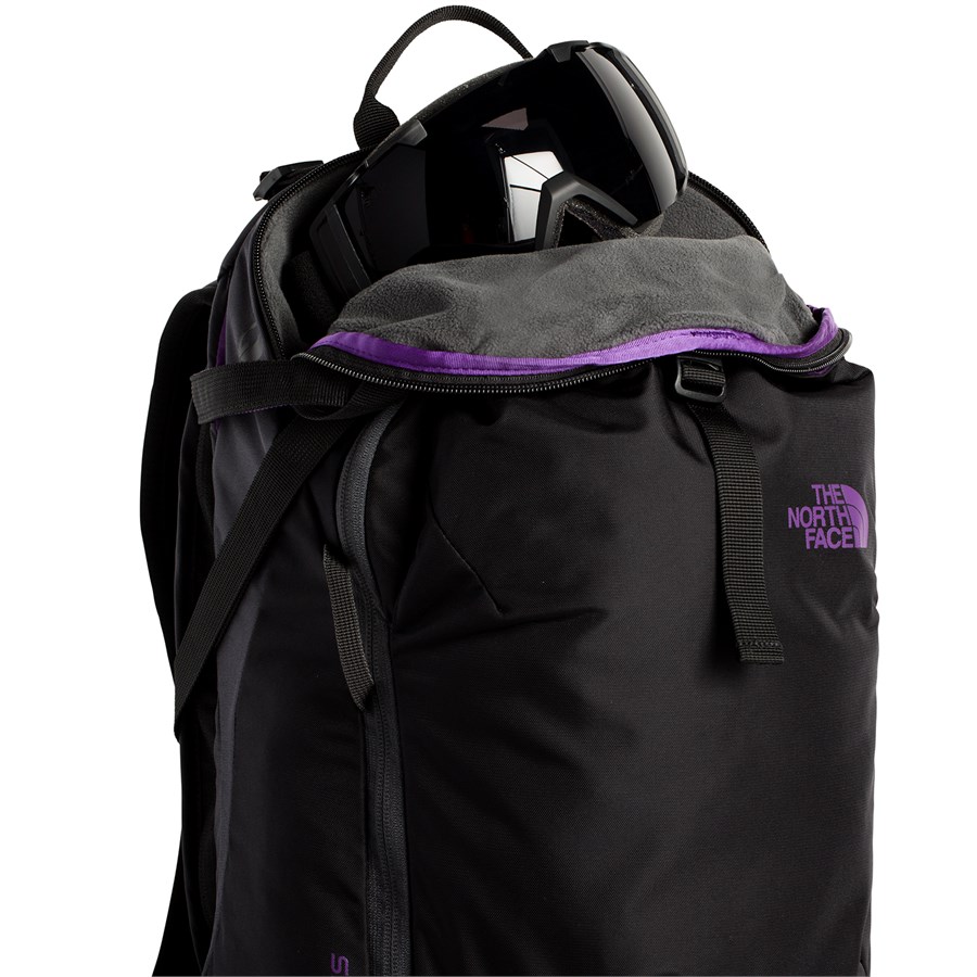 the north face snomad