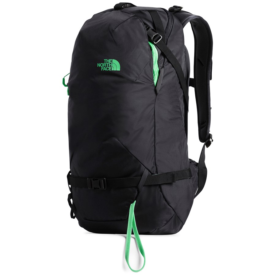 north face snomad 23