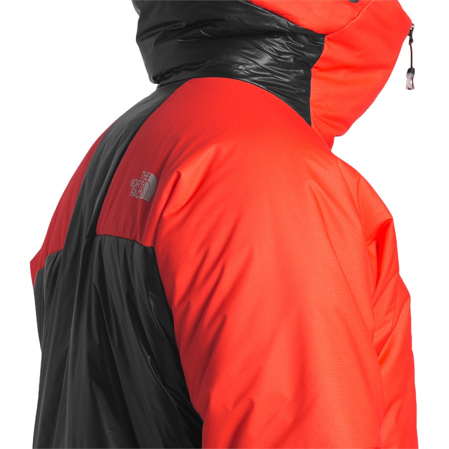 The North Face Summit L6 AW Synthetic Belay Parka | evo