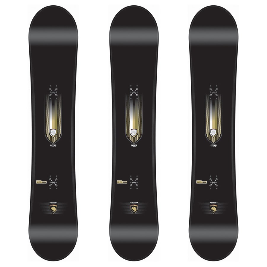 スノーボード NITRO TEAE Nitro Eero Ettala Snowboard - Used 2008 - Used | evo