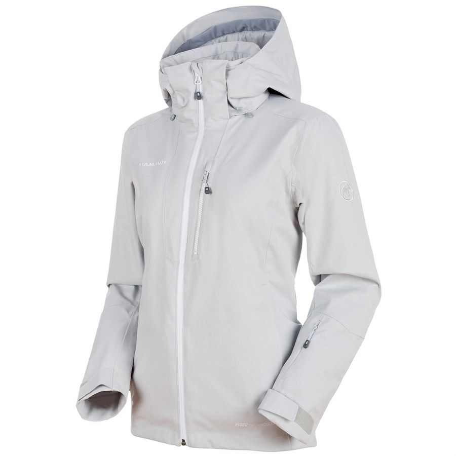 Mammut Stoney HS Thermo Jacket - Women 
