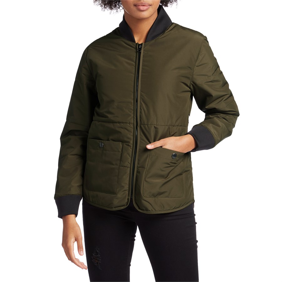 Airblaster Bomb Air Jacket Women s evo Canada