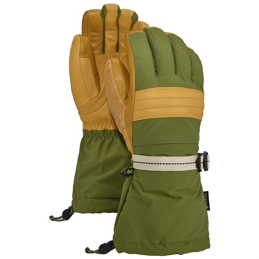 Warmest gore tex gloves Clearance