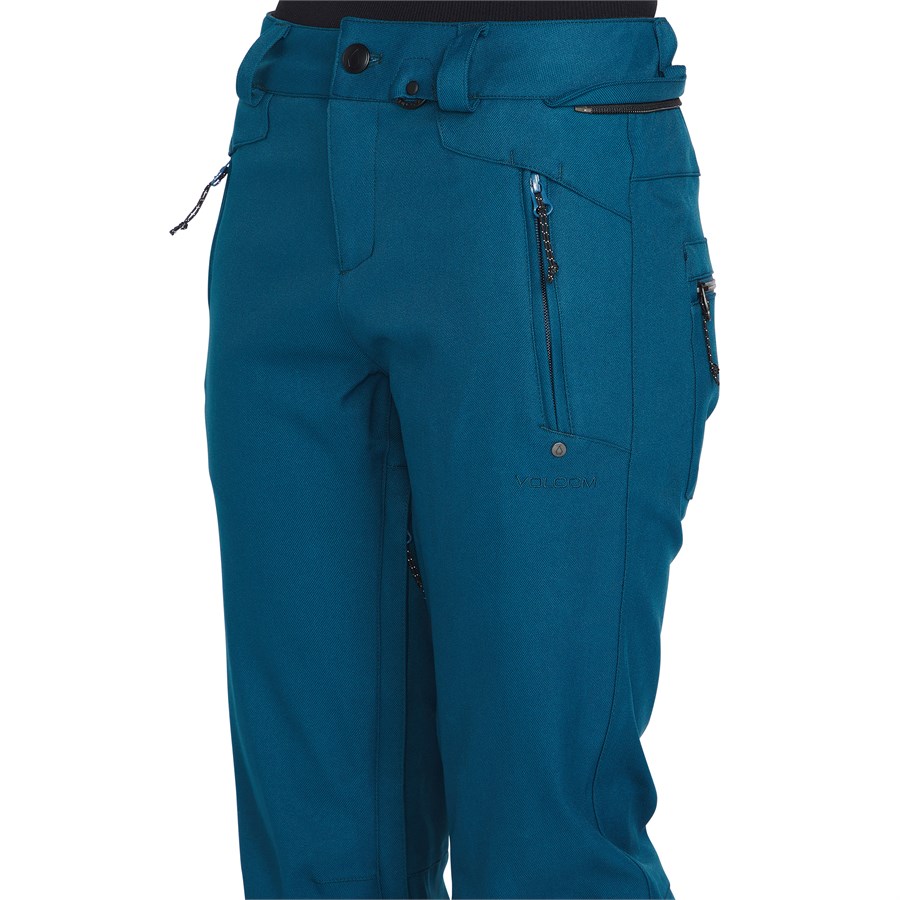 Volcom パンツ Species Stretch　xs新品 Volcom Species Stretch Women's Snowboard Pant 2023