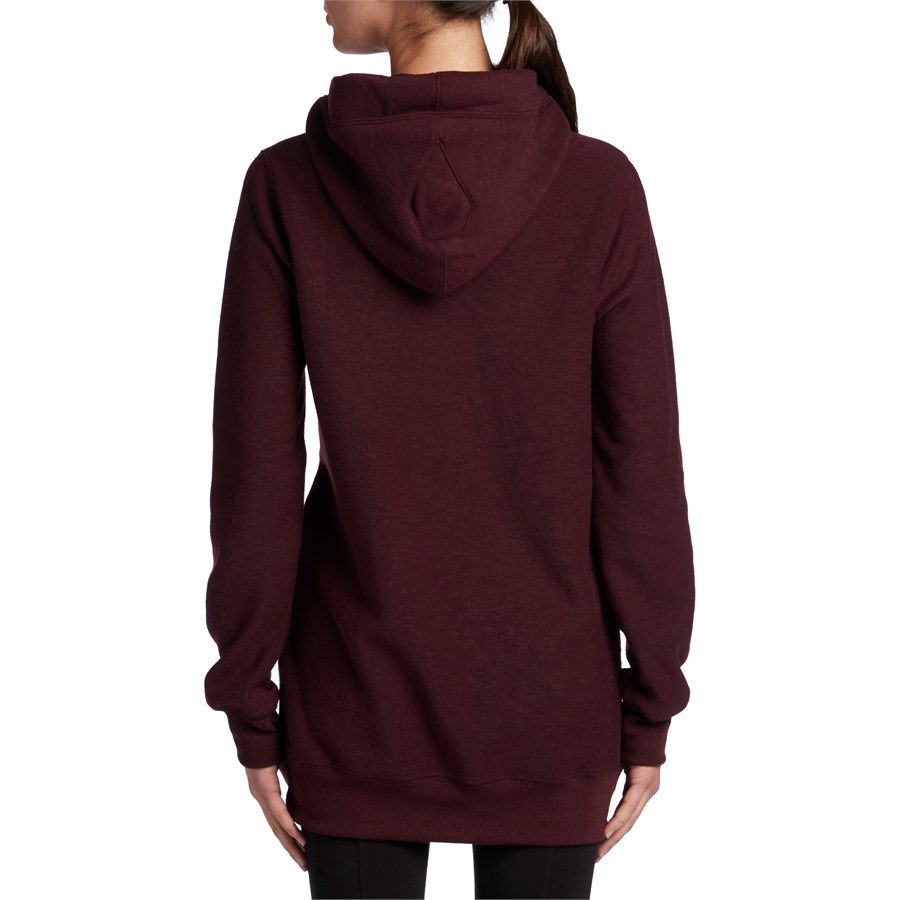 Volcom riding hoodie womens Clearance