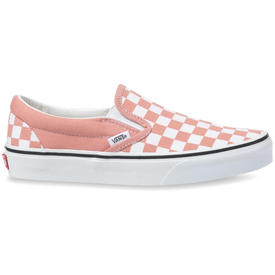 vans slip on shoes womens