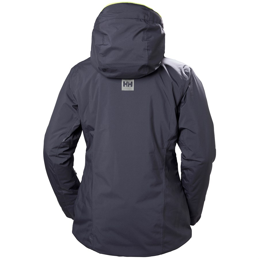 helly hansen sunvalley jacket