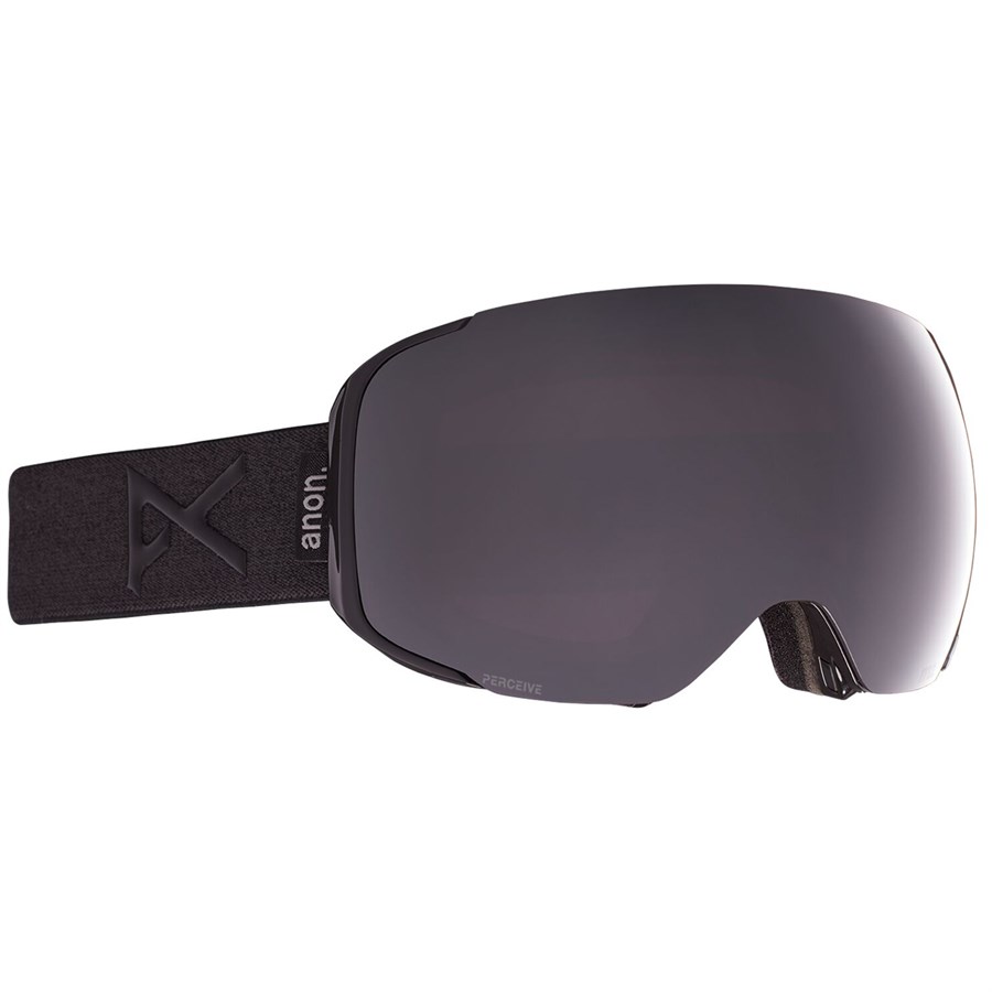m2 ski goggles