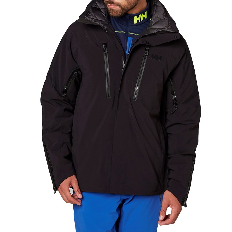 helly hansen superstar jacket