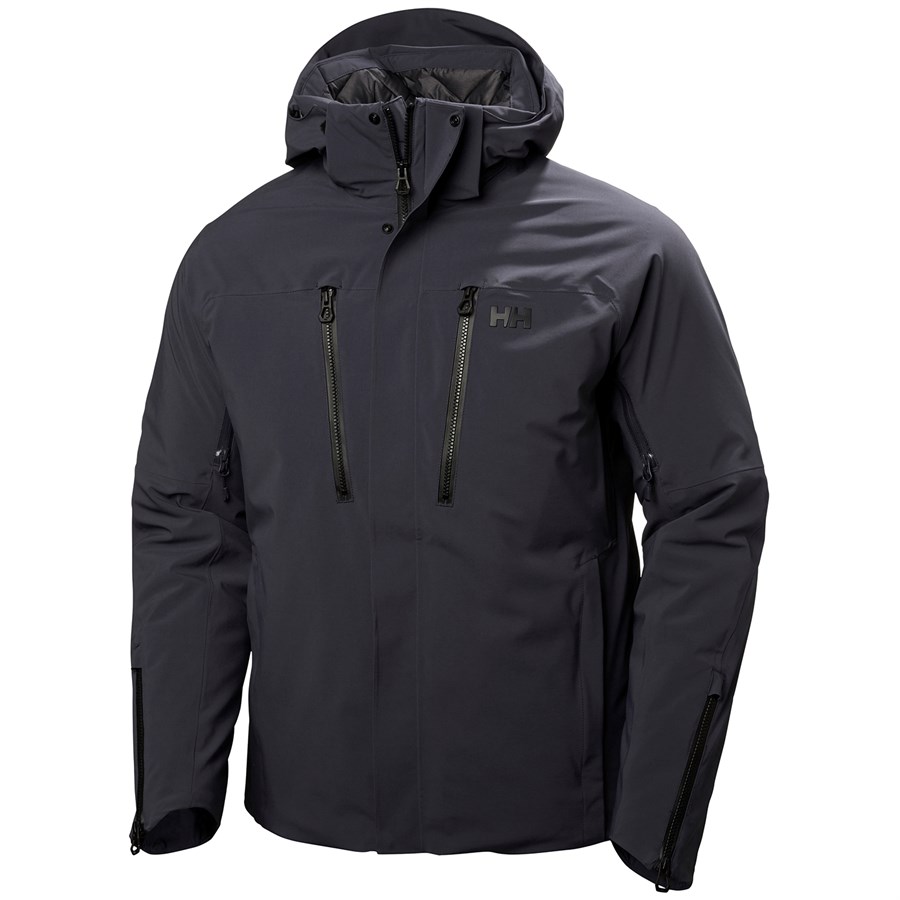 Helly Hansen Superstar Jacket | evo