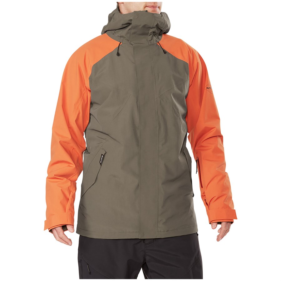 Dakine Meridian Jacket