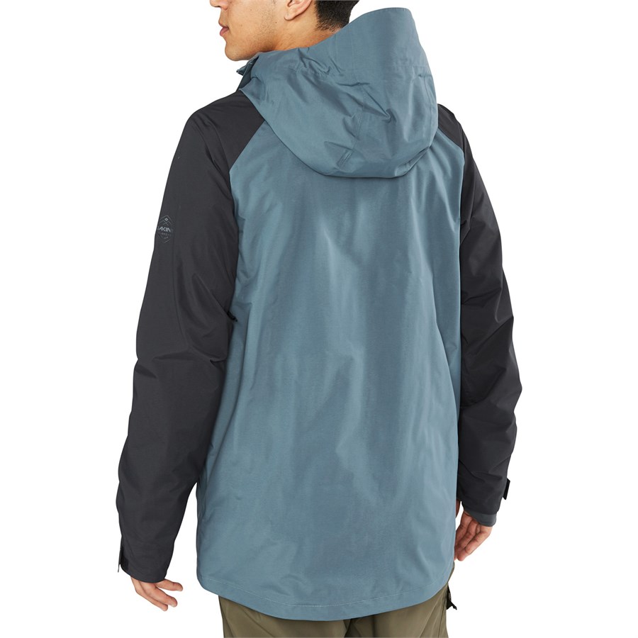 The North Face Mens Meridian Jacket