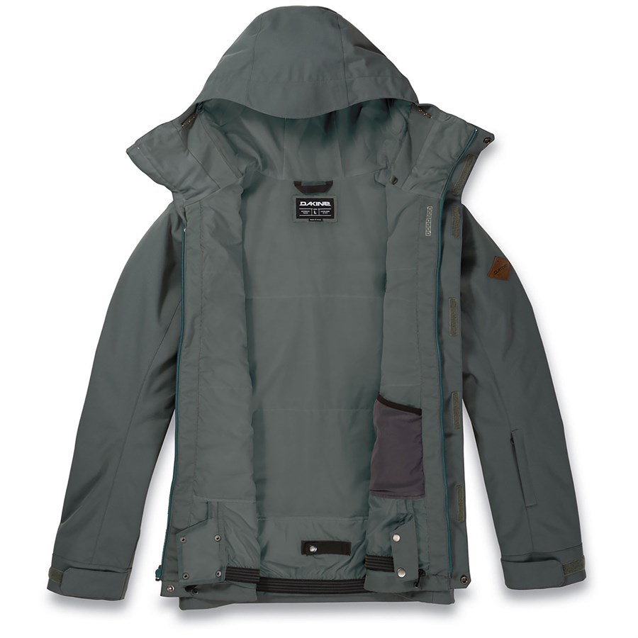 Dakine garrison 2025 insulated jacket