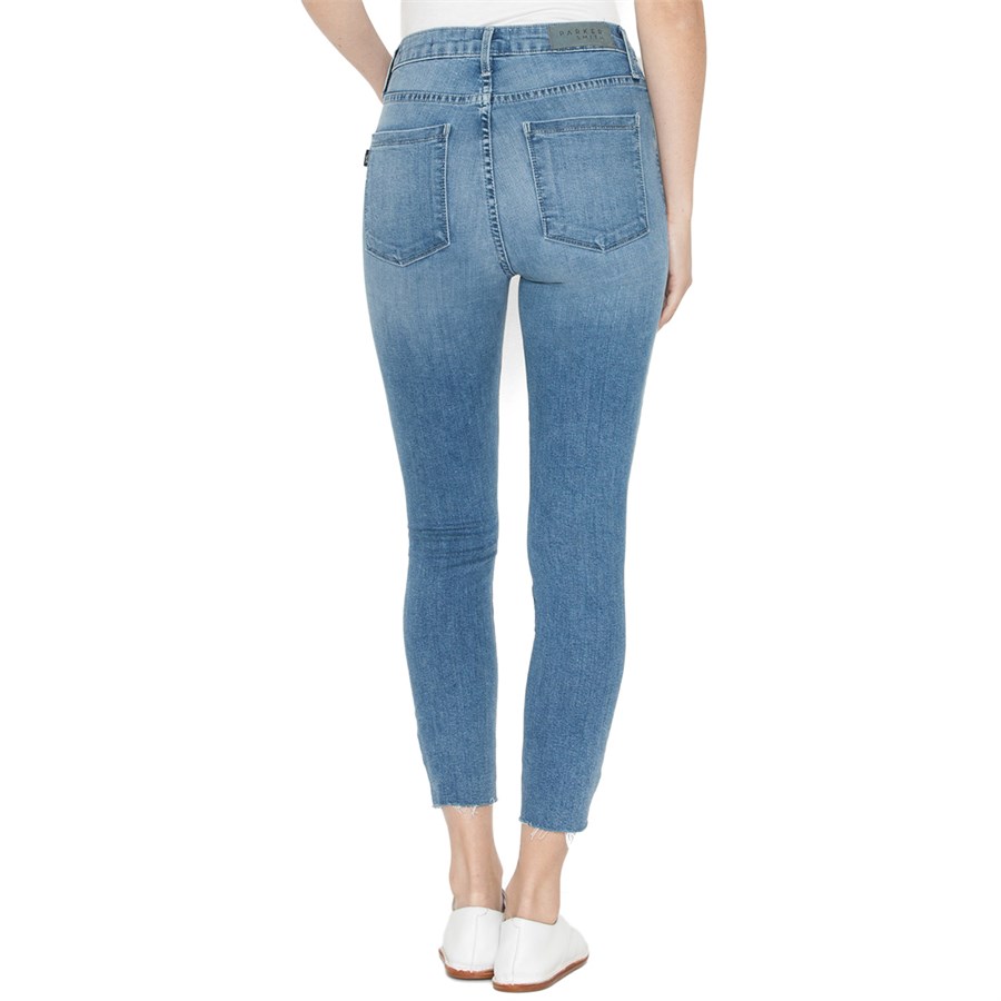 Parker Smith Bombshell Crop Skinny 