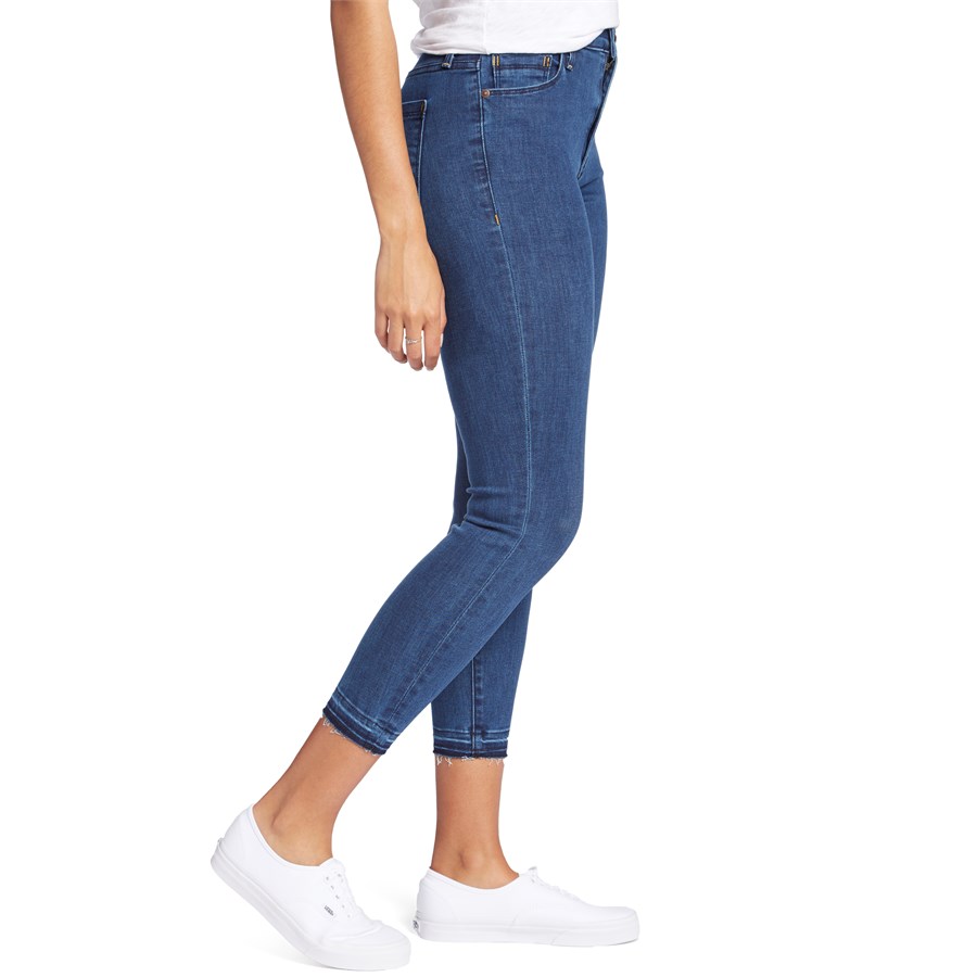 Parker Smith Bombshell Crop Skinny 