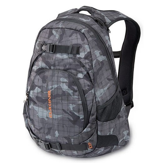 Dakine explorer clearance pack