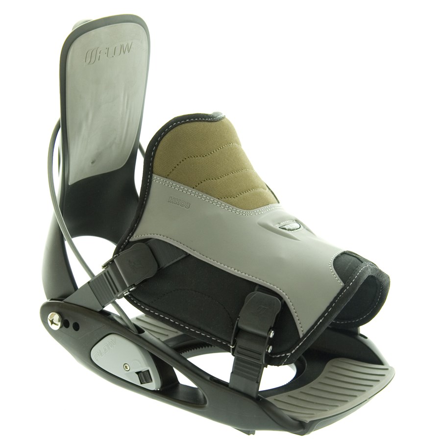 Flow MK-3 FX Snowboard Binding 2005 | evo