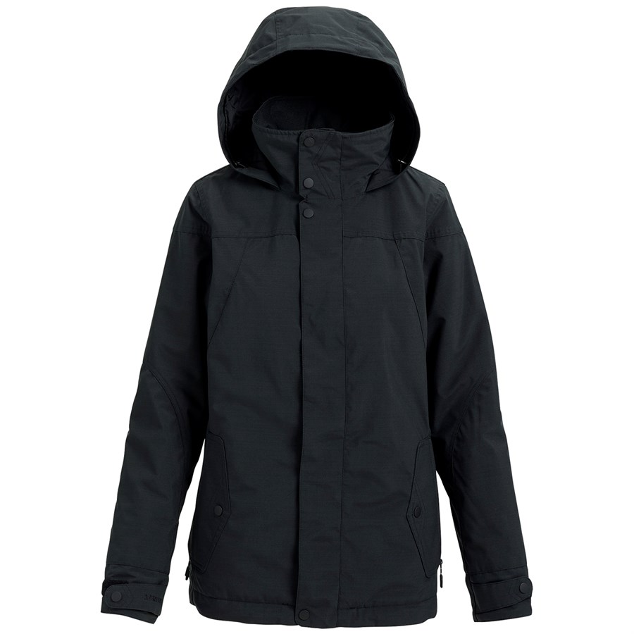 Burton Jet Set Jacket Women's evo