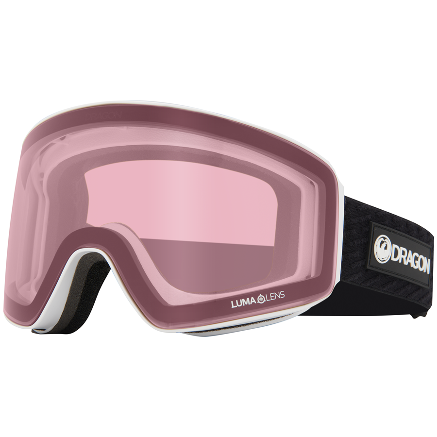 PXV With Bonus Lens Dragon Snow Goggles - Dragon