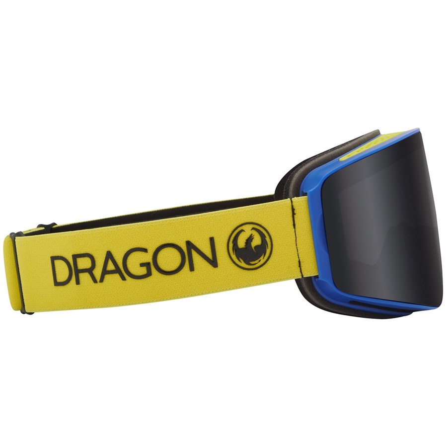 Dragon PXv Snow Goggles 2020 Echo Photochromic Yellow for sale online 