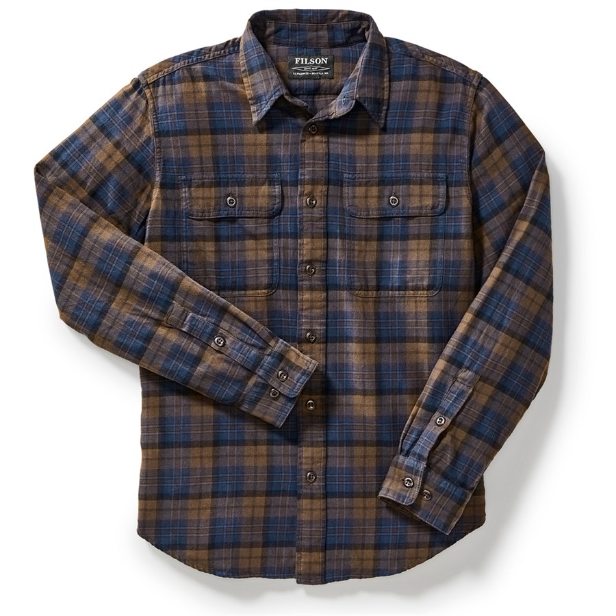 Filson Scout Shirt | evo