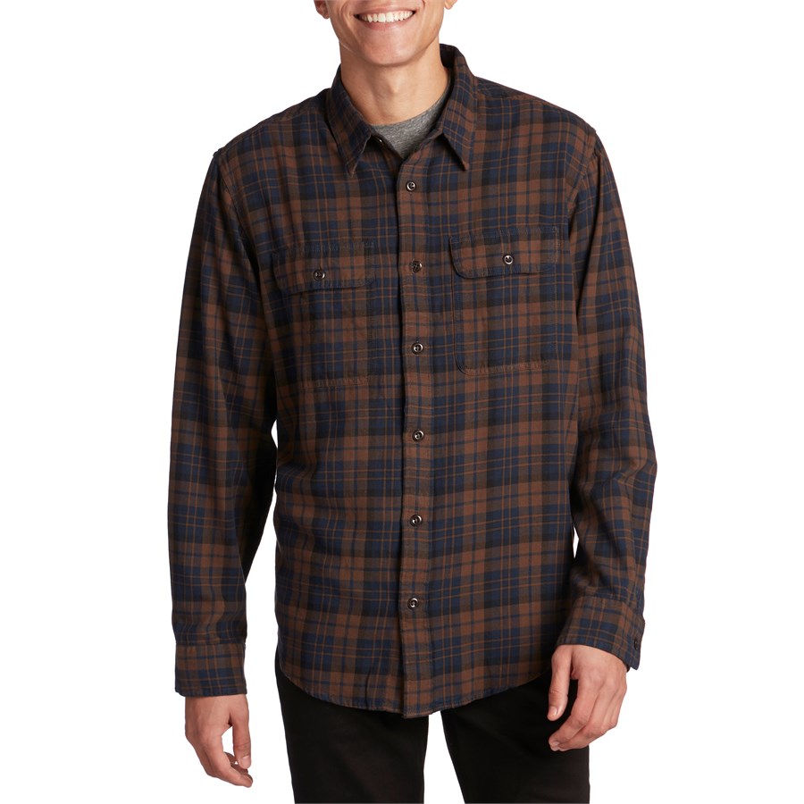 Filson Scout Shirt | evo