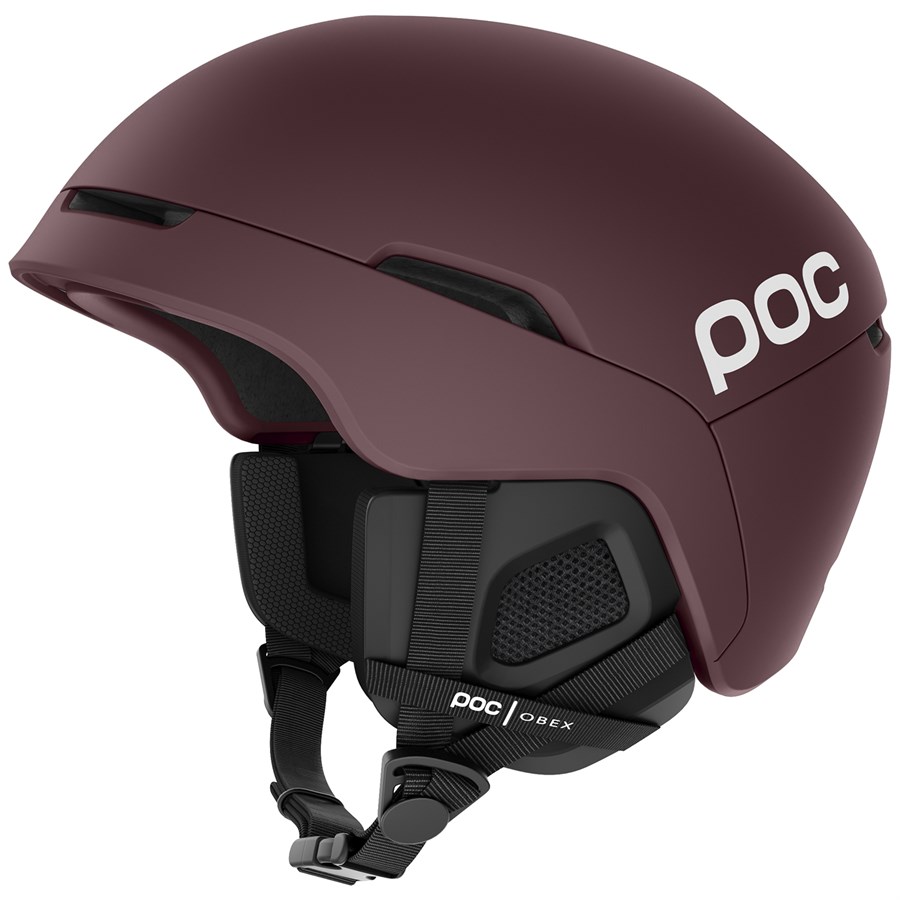 Poc clearance spin obex